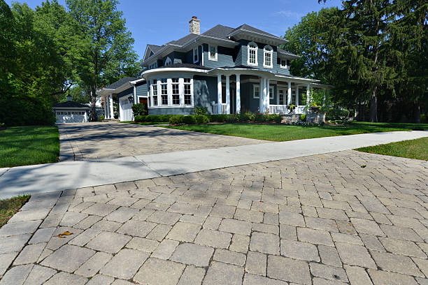 Aberdeen Proving Ground, MD Driveway Pavers Company